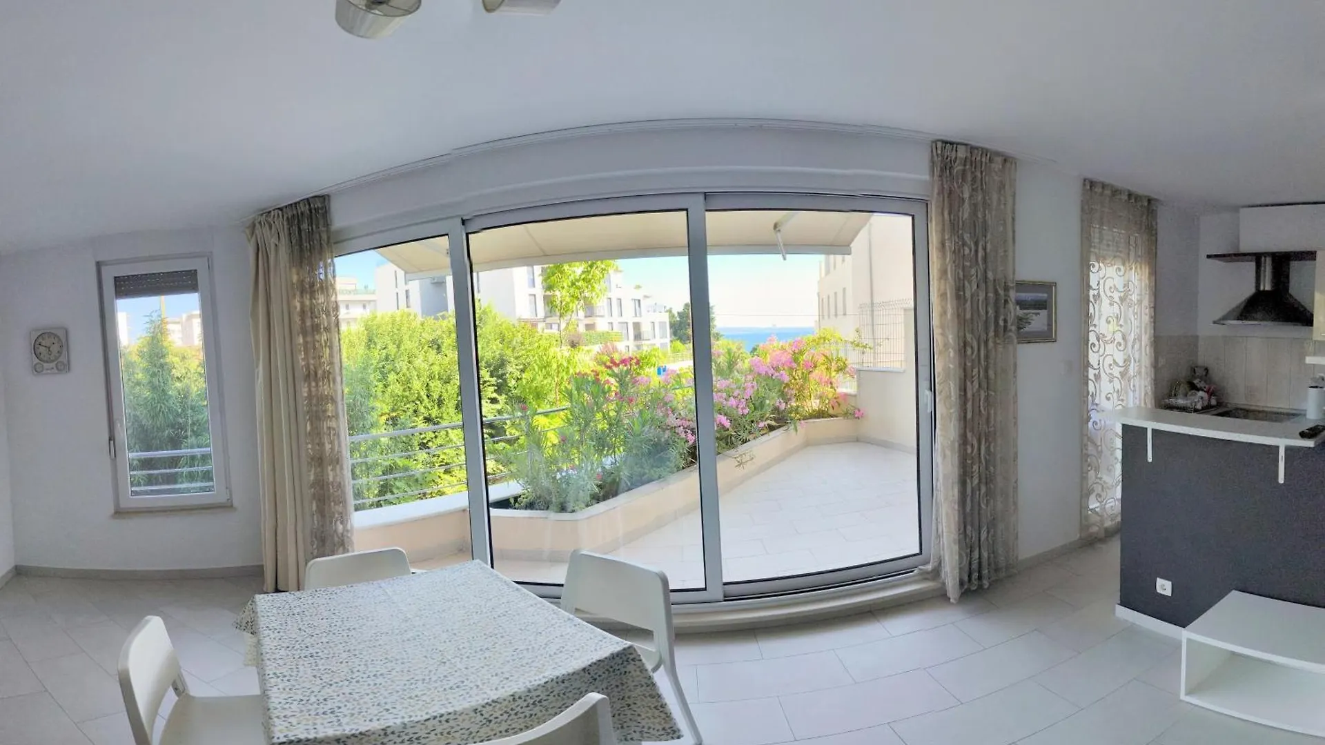 Apartments Mariot Split