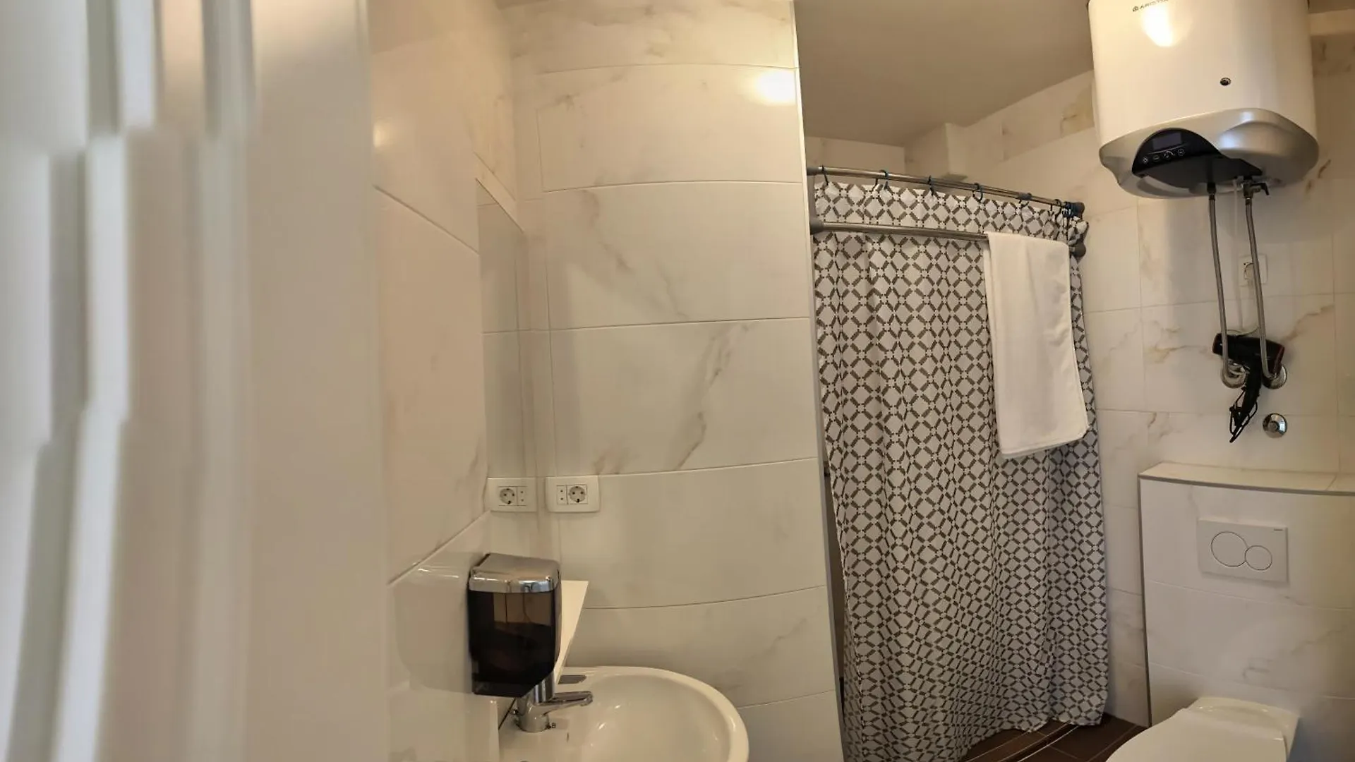 Apartments Mariot Split 0*,  Hırvatistan