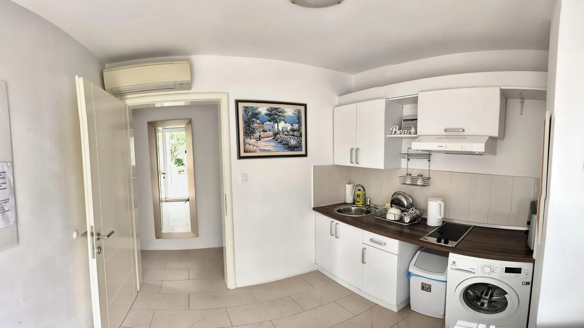 Apartments Mariot Split