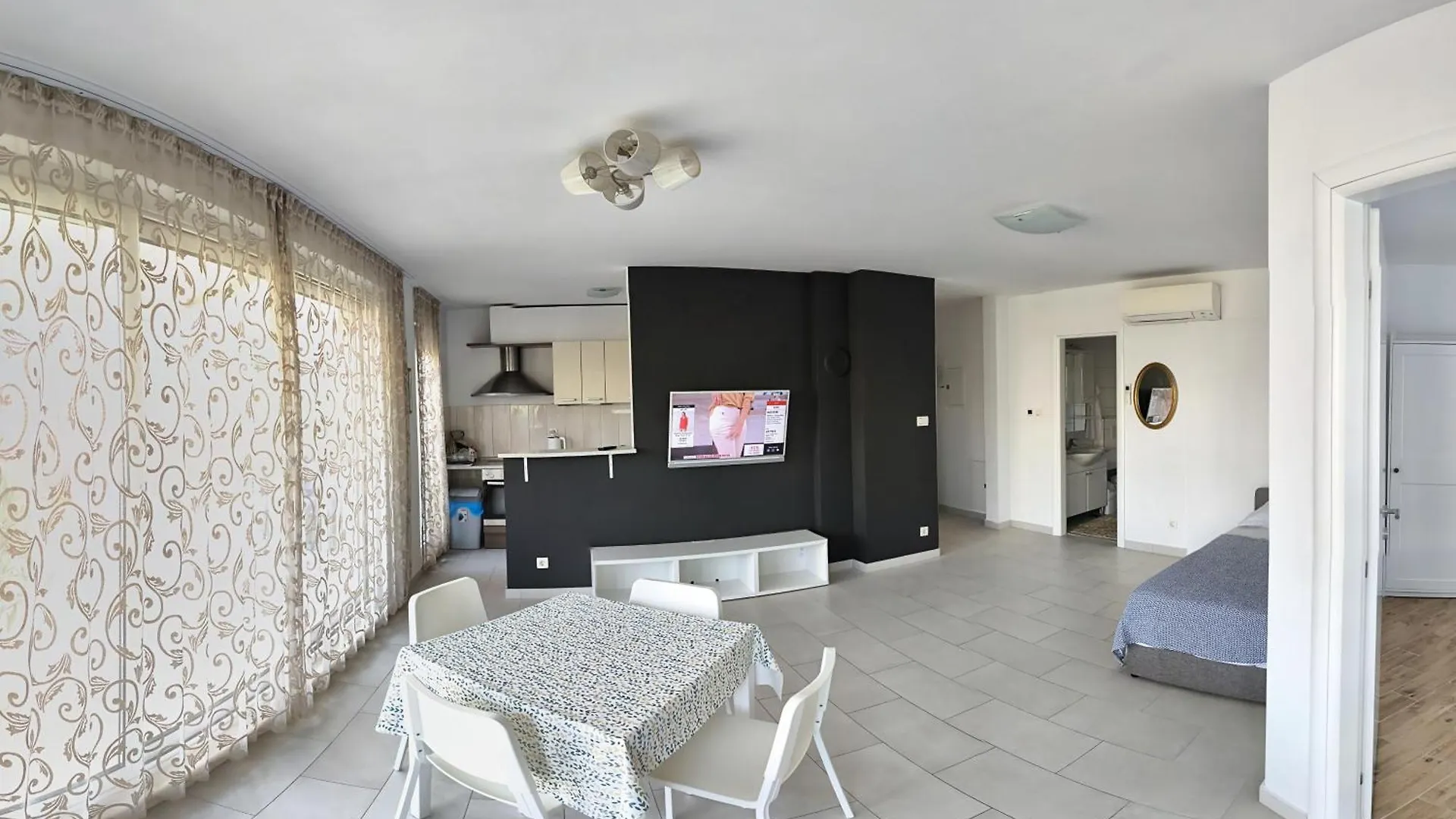 Apartments Mariot Split