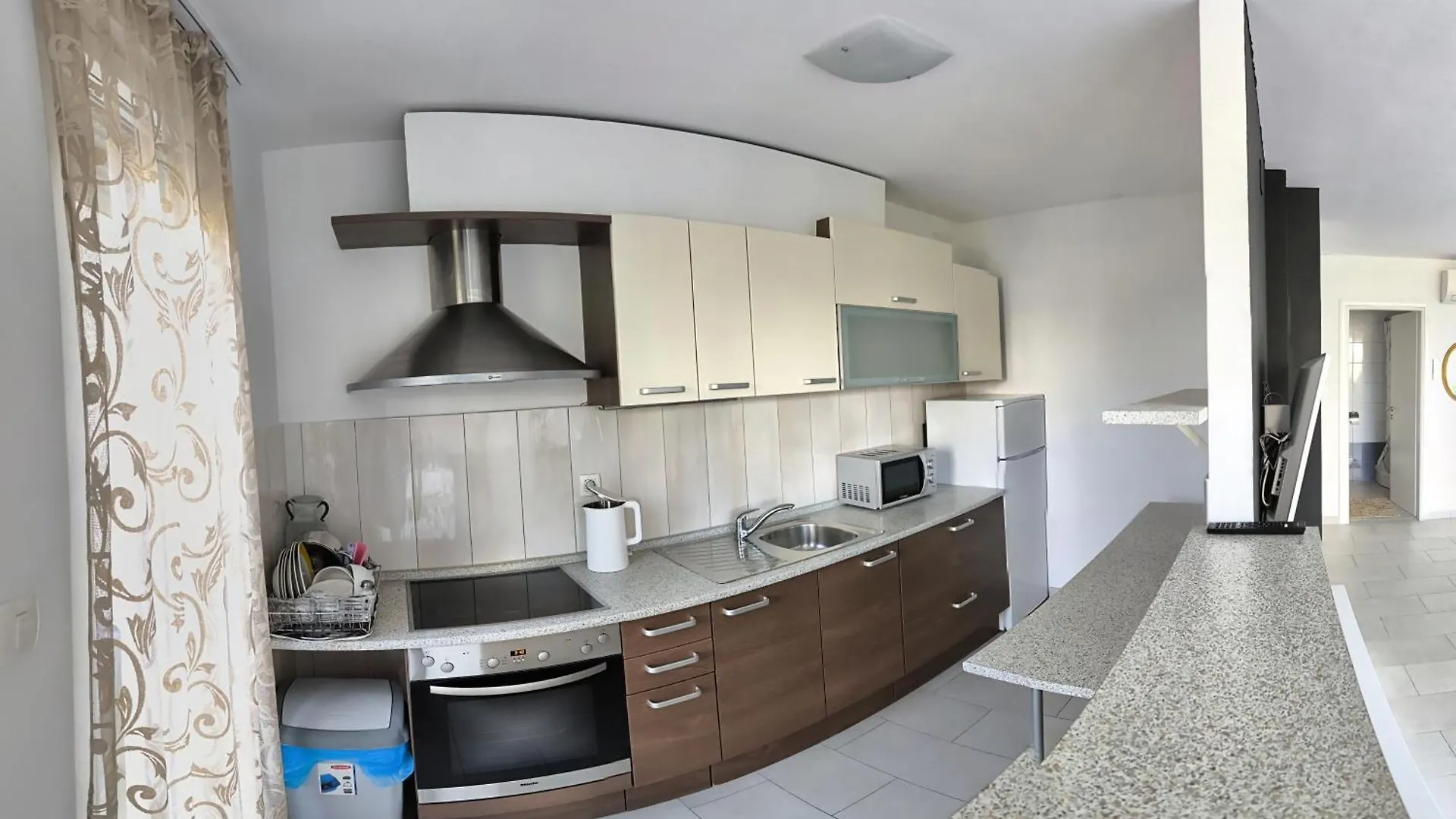 Apartments Mariot Split