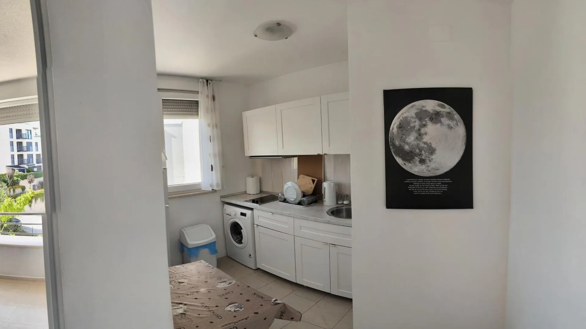 Apartments Mariot Split Hırvatistan