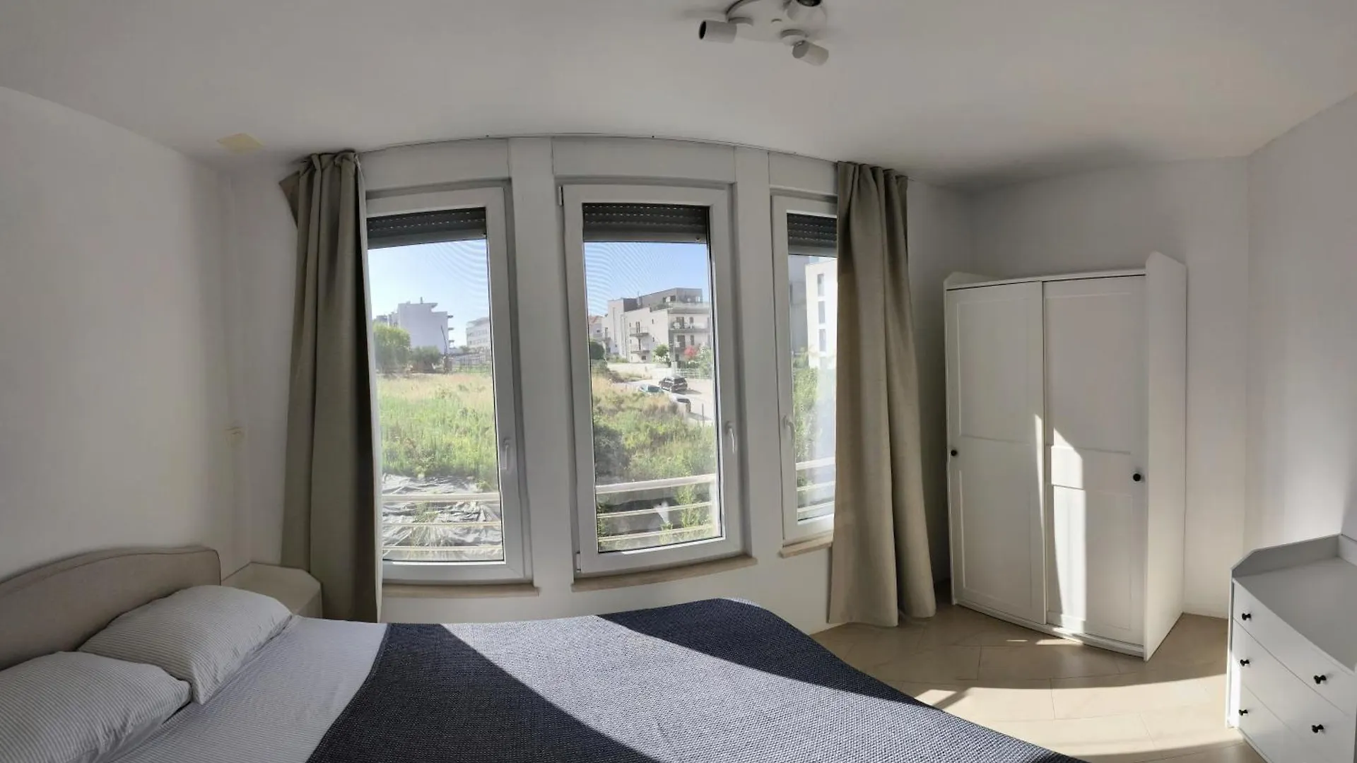 Apartments Mariot Split Hırvatistan