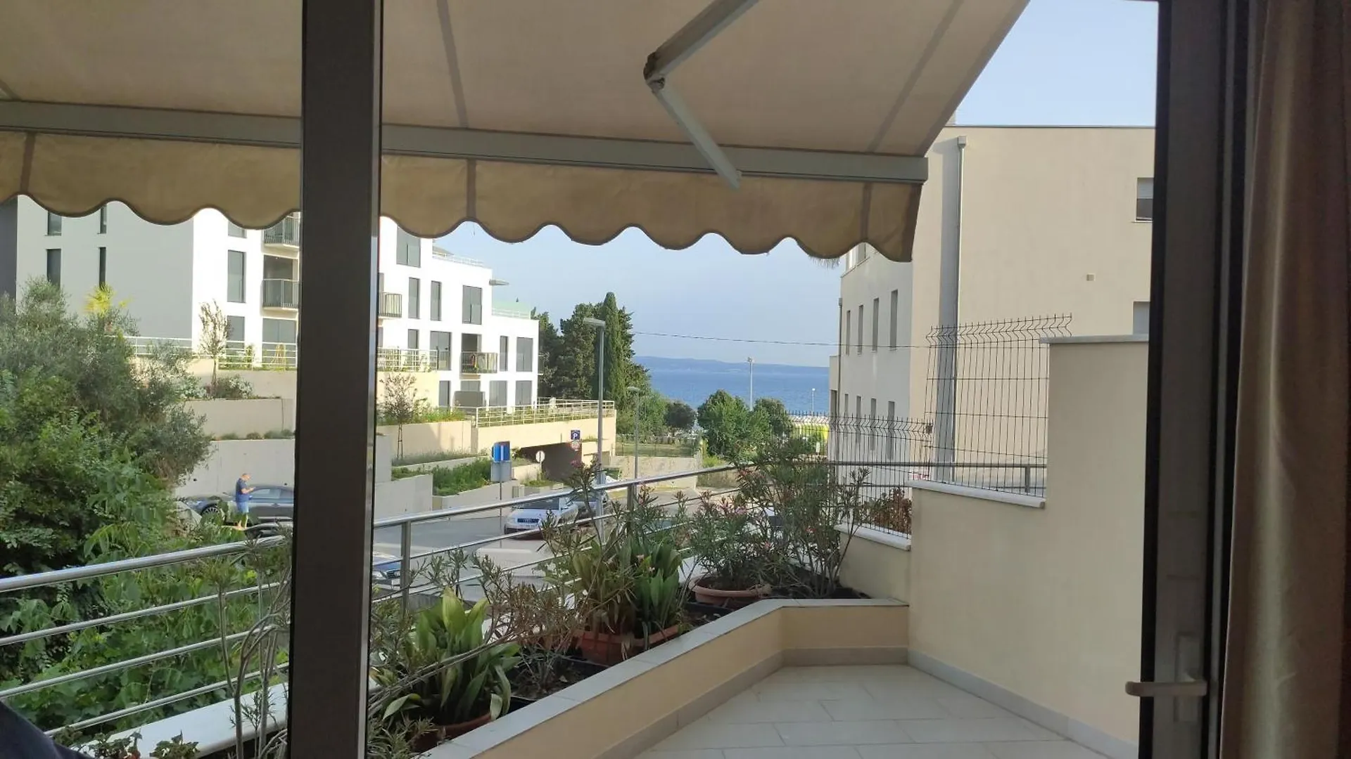 Apartments Mariot Split