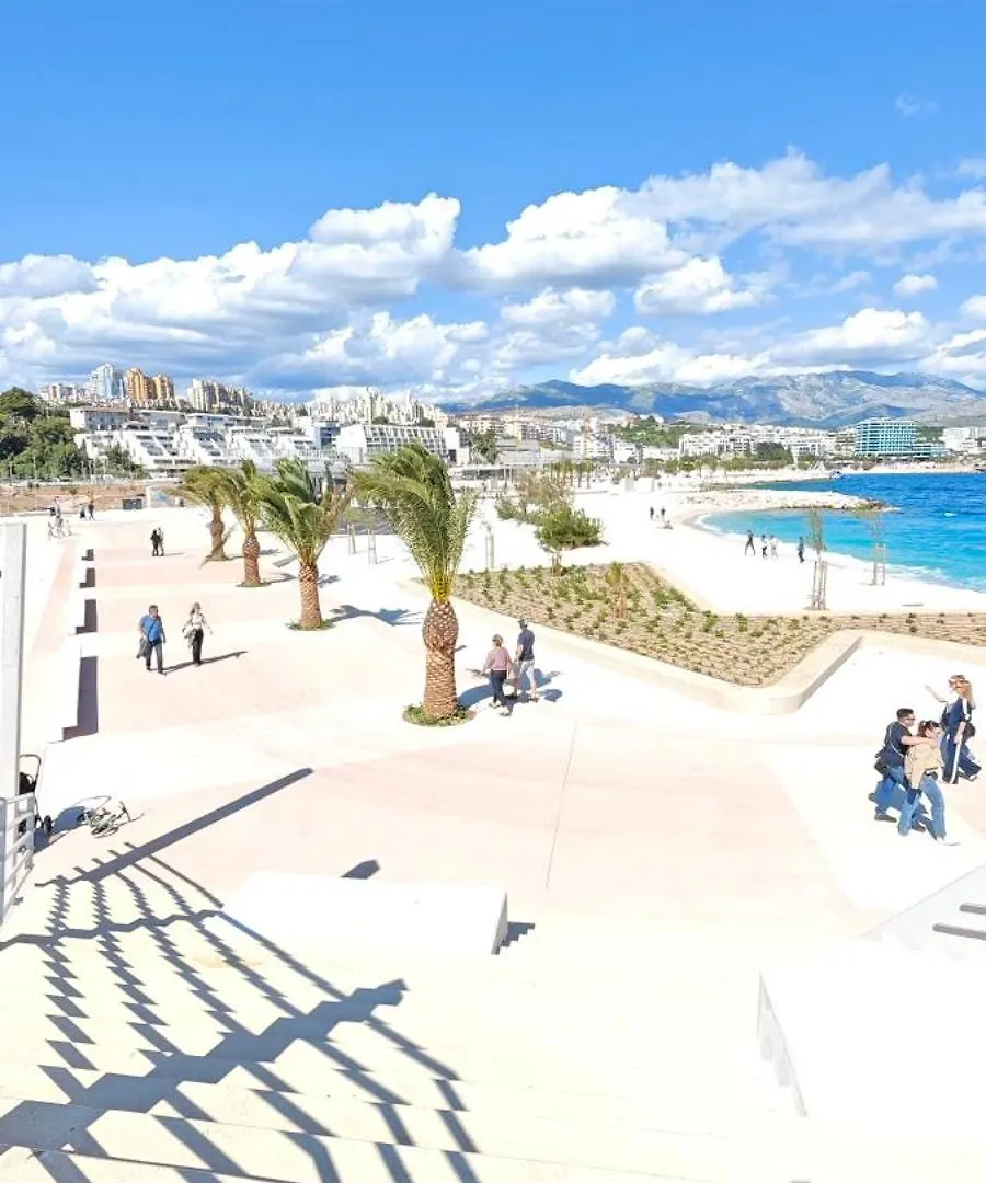 Apartments Mariot Split