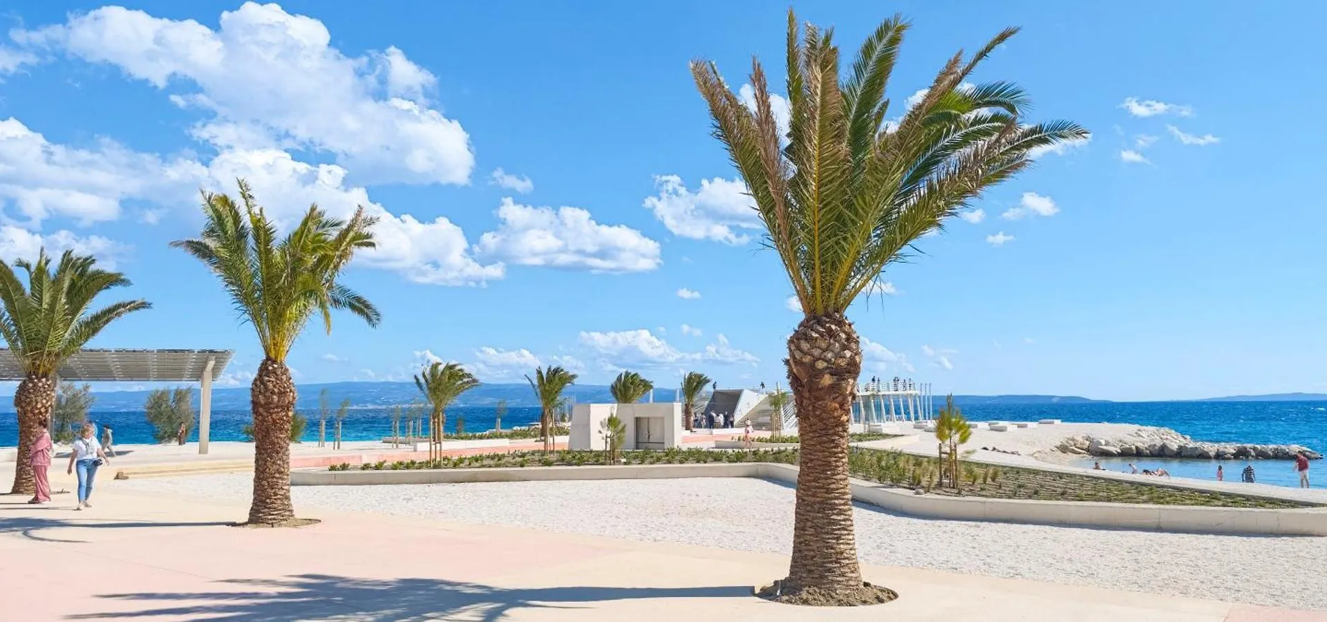 Apartments Mariot Split