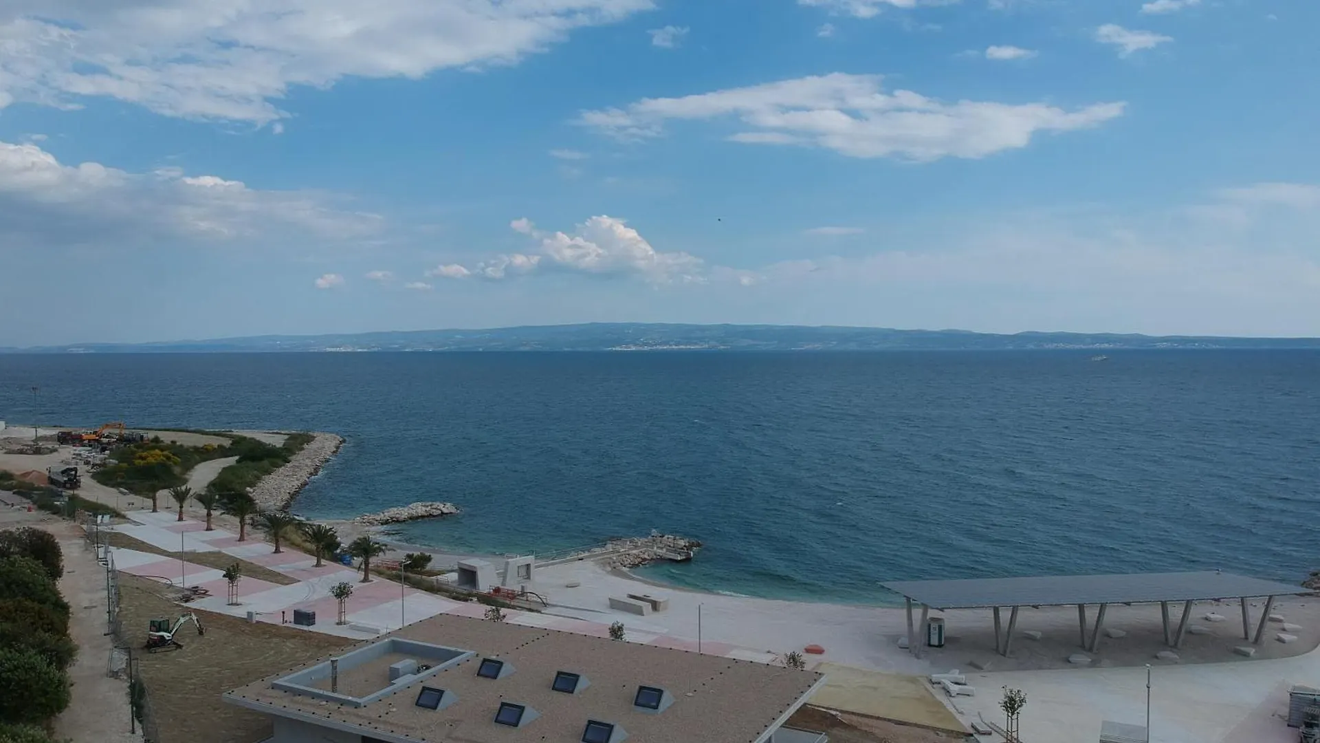 Apartments Mariot Split