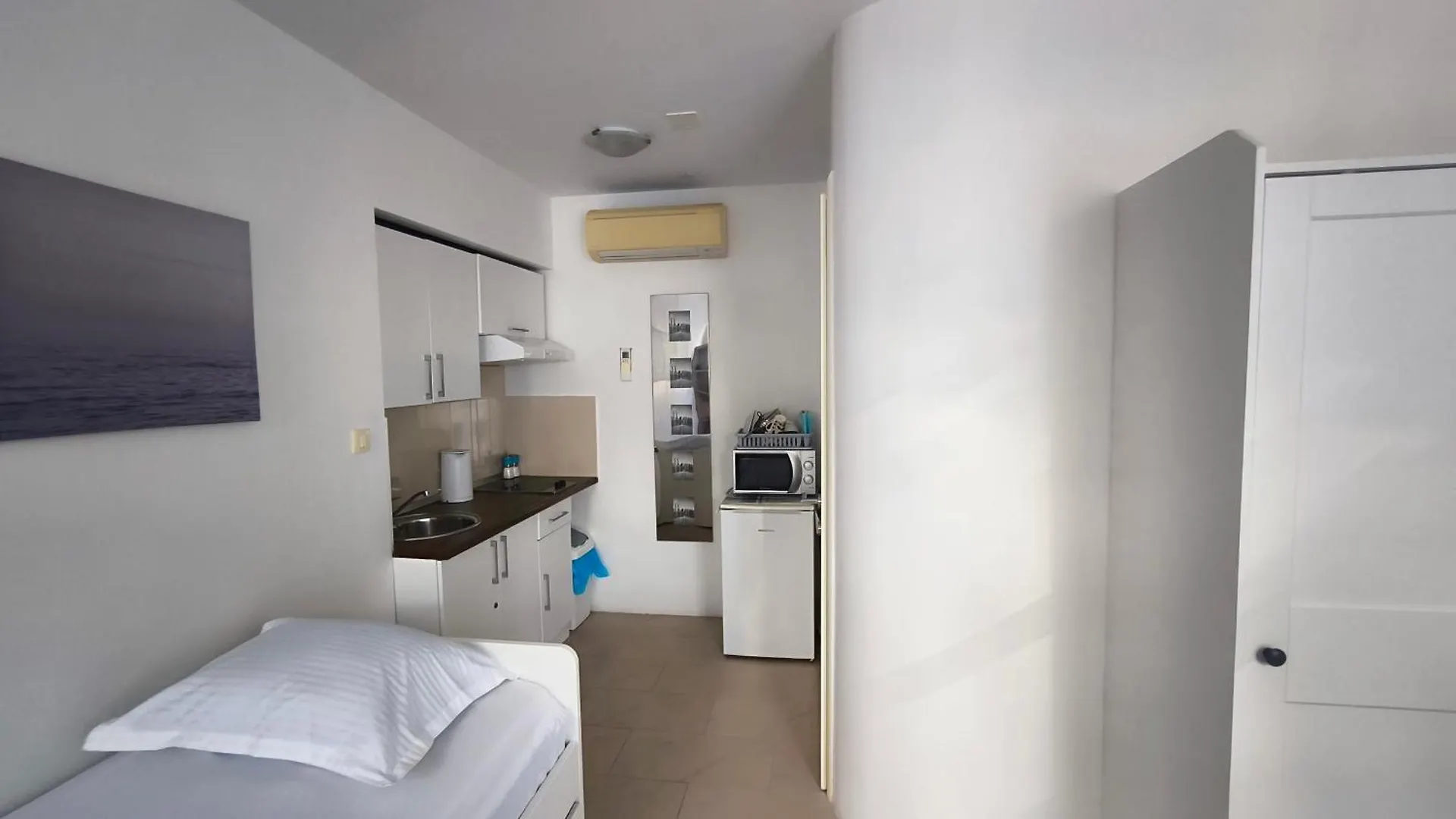 Apartments Mariot Split Hırvatistan