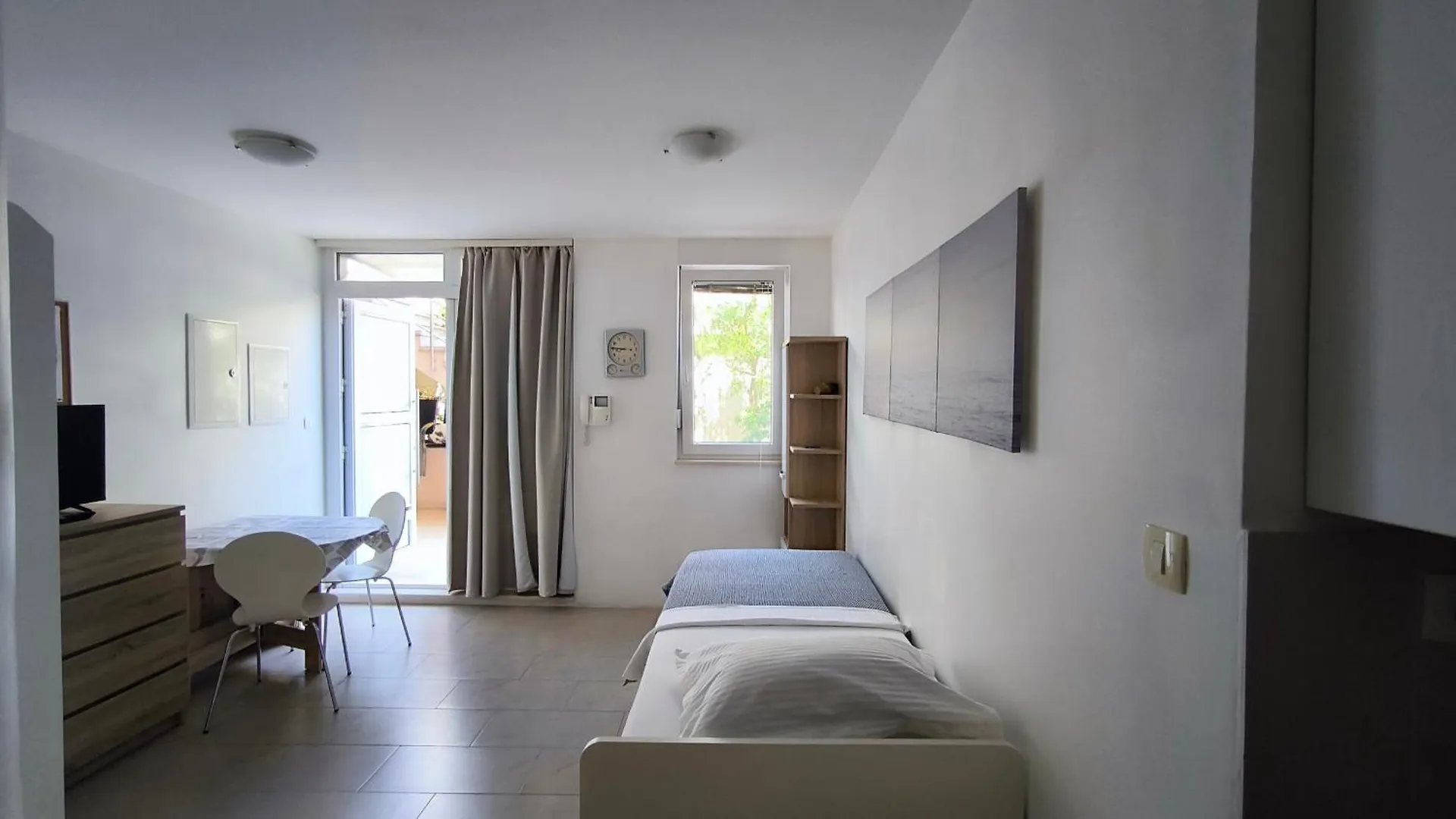 Apartments Mariot Split