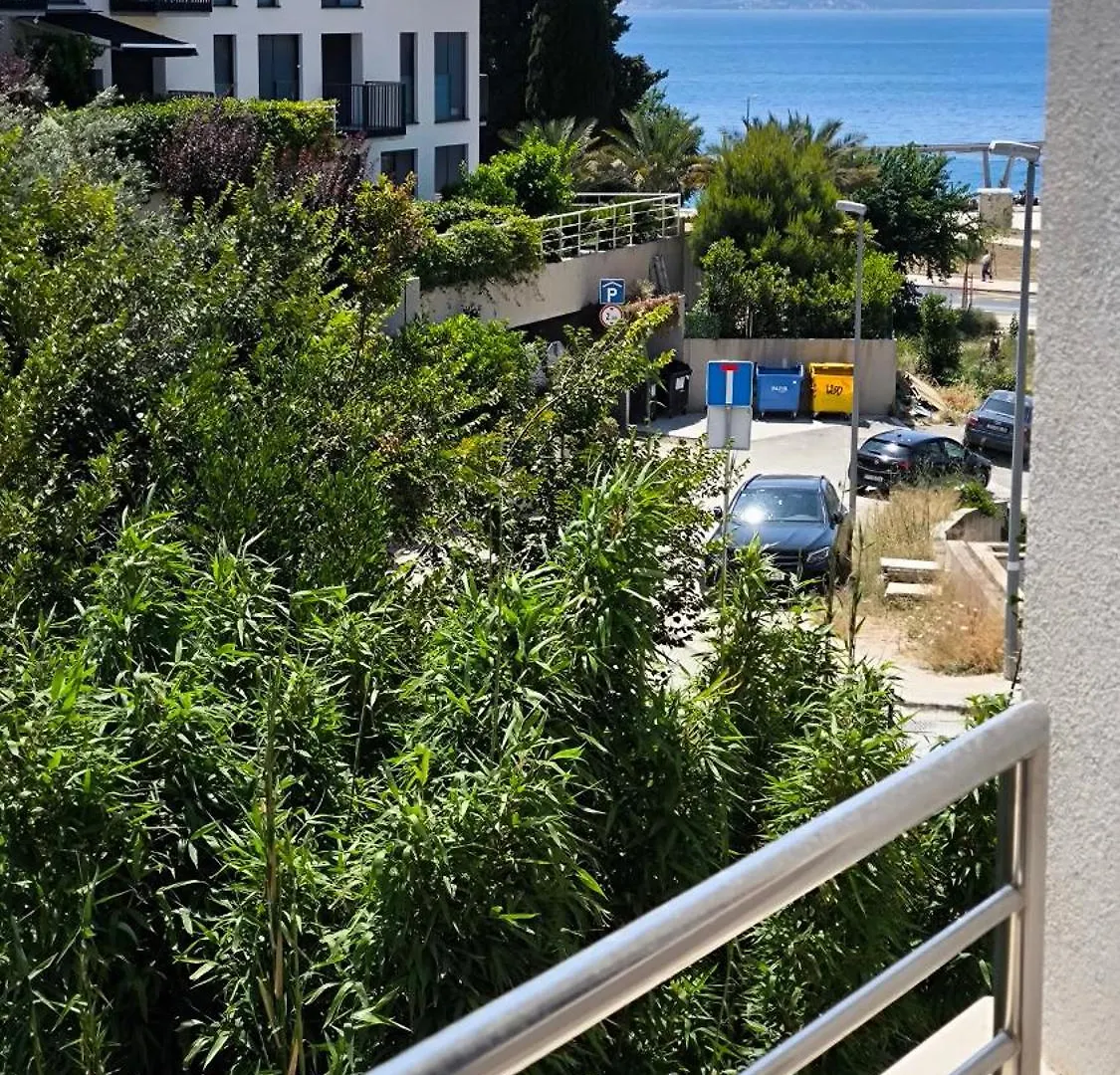 Apartments Mariot Split