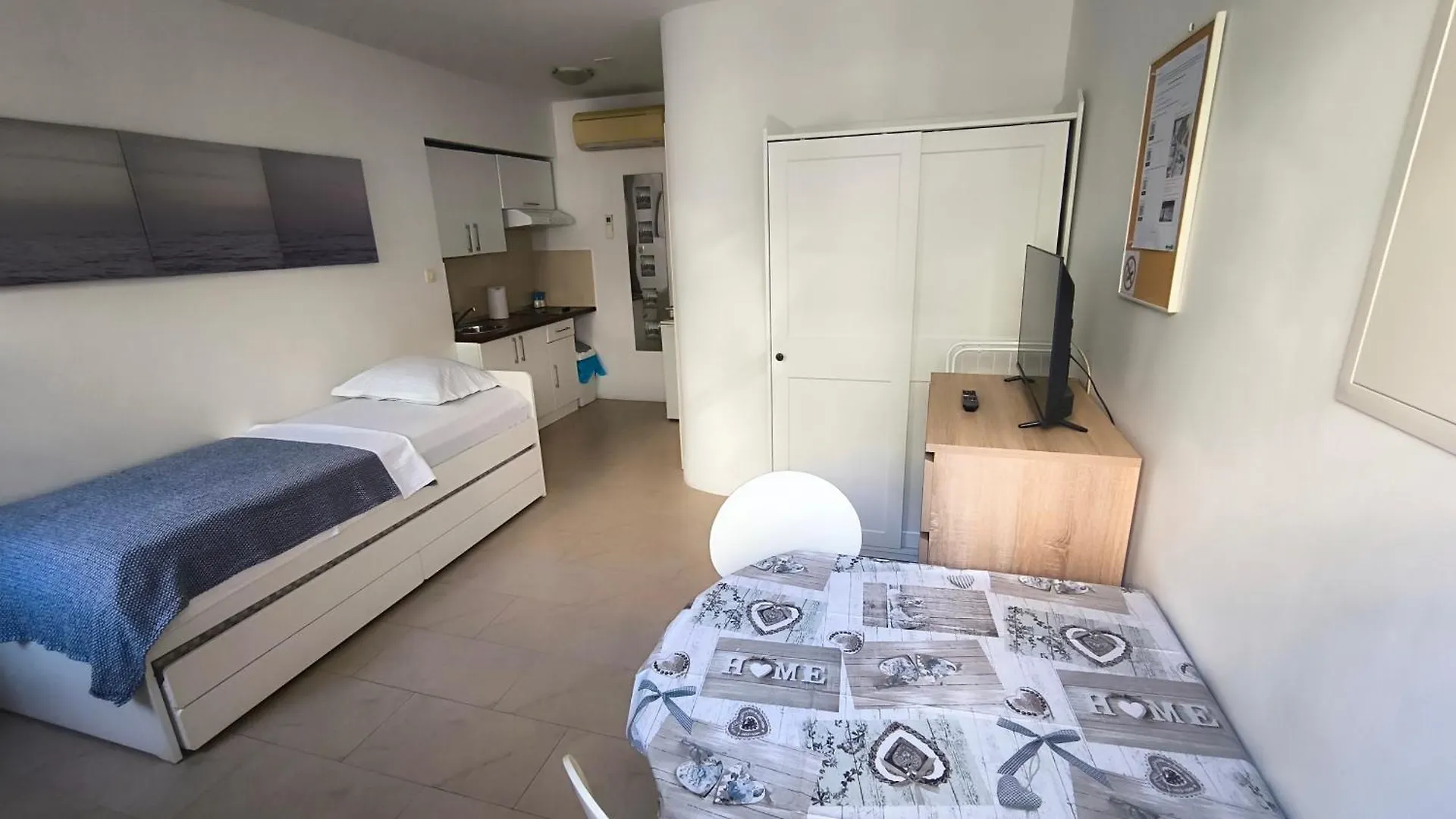 Apartments Mariot Split