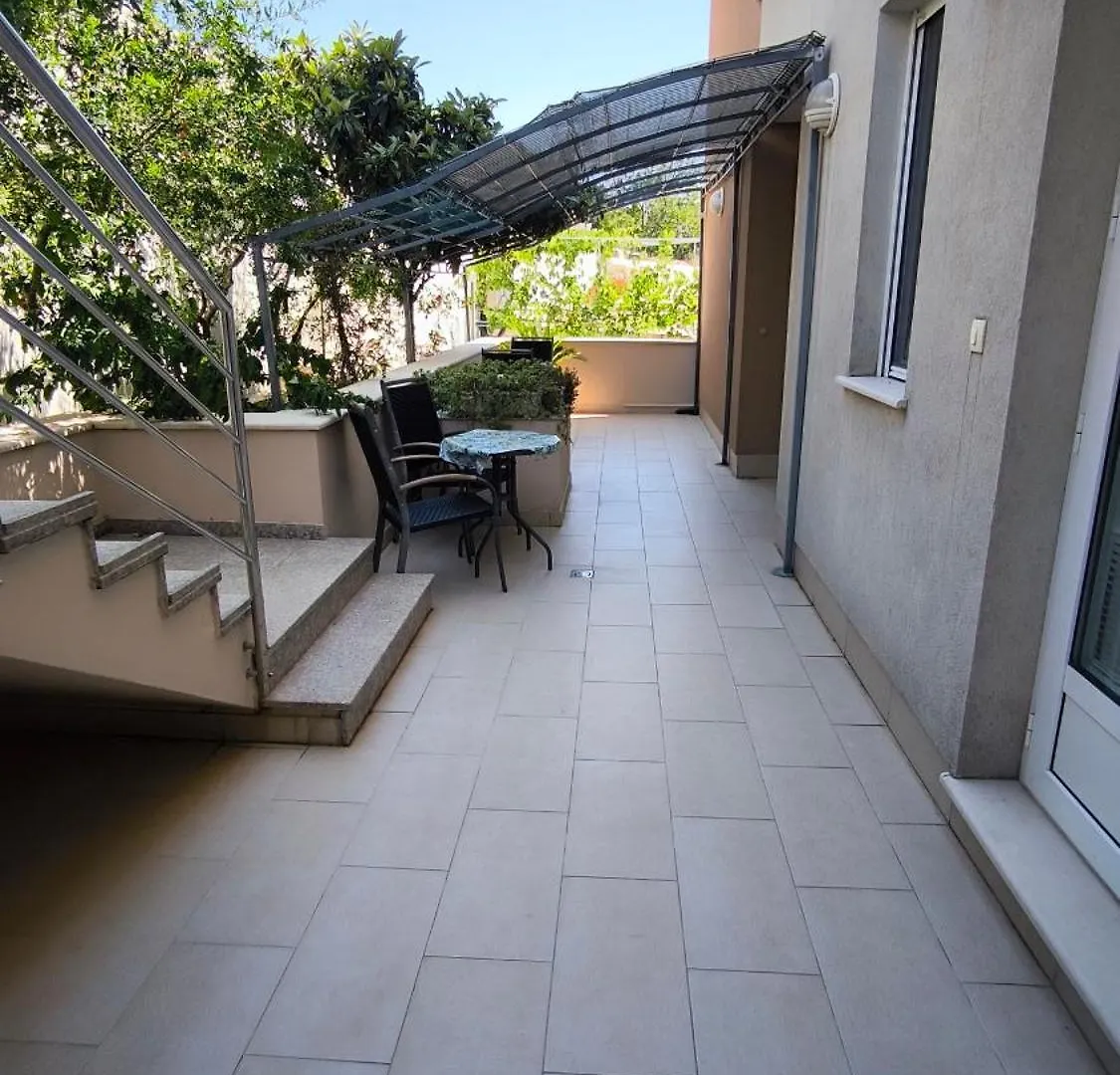 Apartments Mariot Split