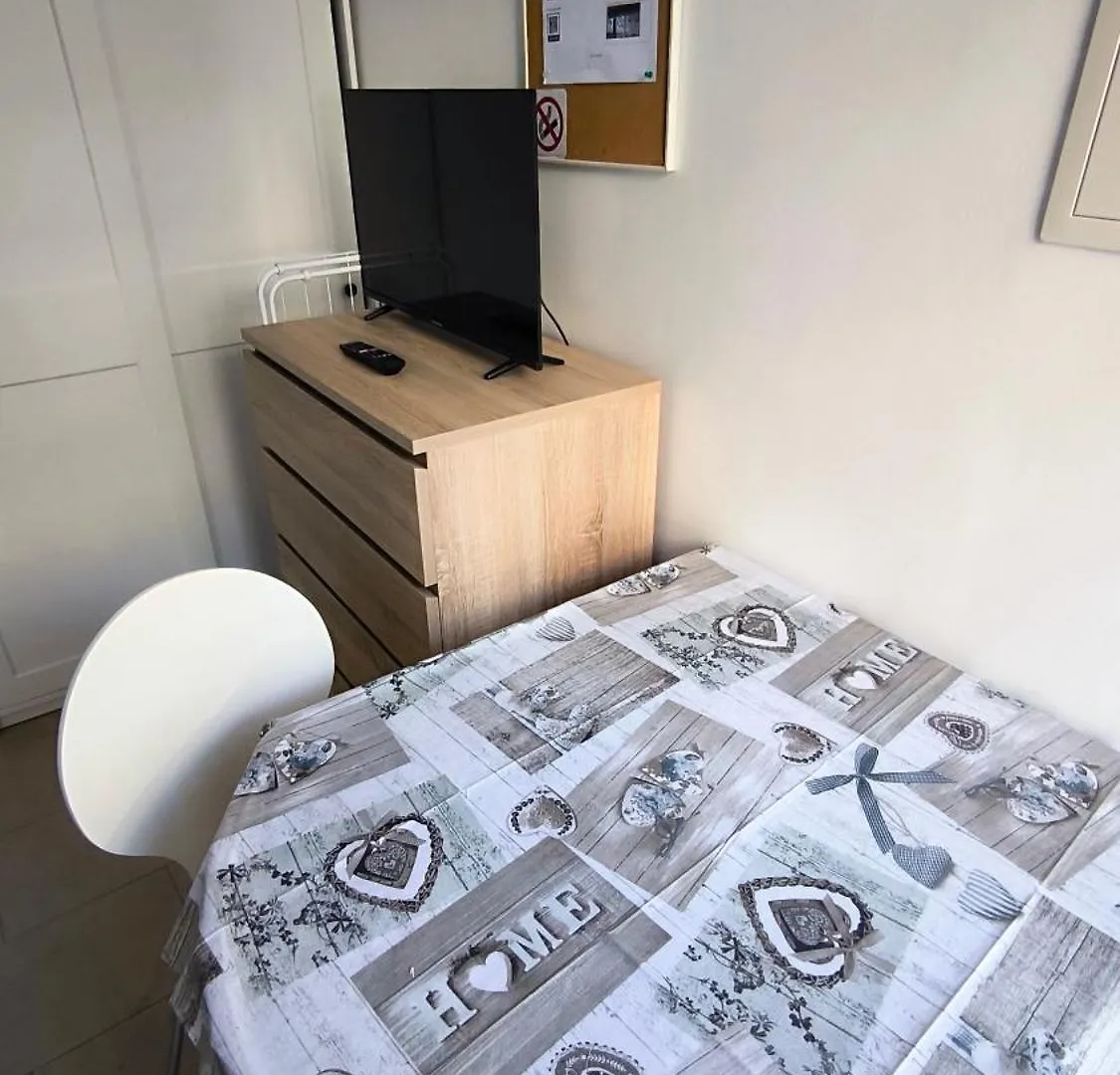 Apartments Mariot Split